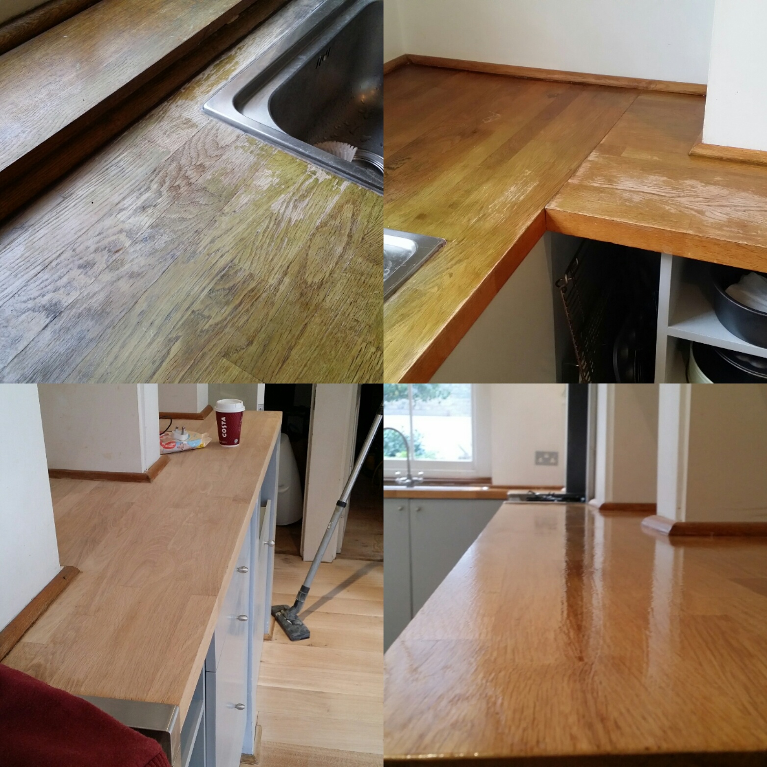 How To Remove Varnish From Kitchen Countertops How To Remove Varnish From Kitchen Countertops
