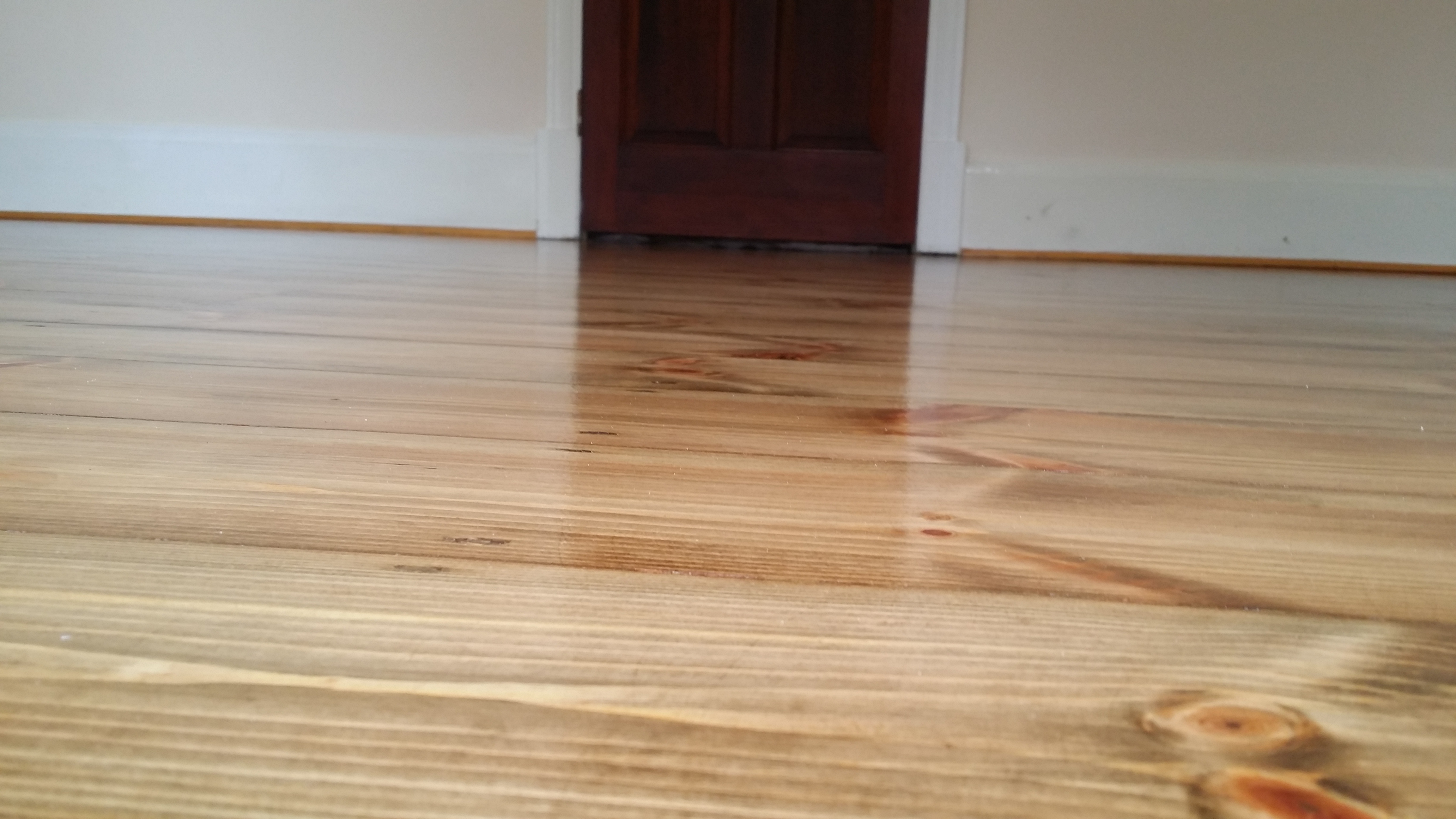 Floor Sanding Services