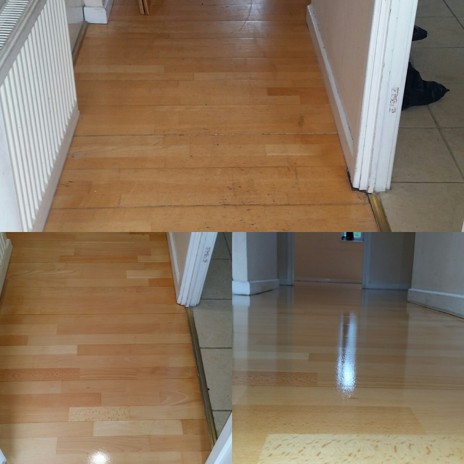 Essex Floor Sanding and Refinishing