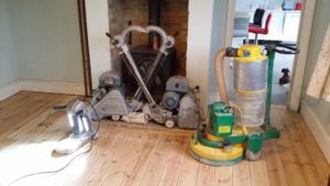 Floor Sander hire & Rental