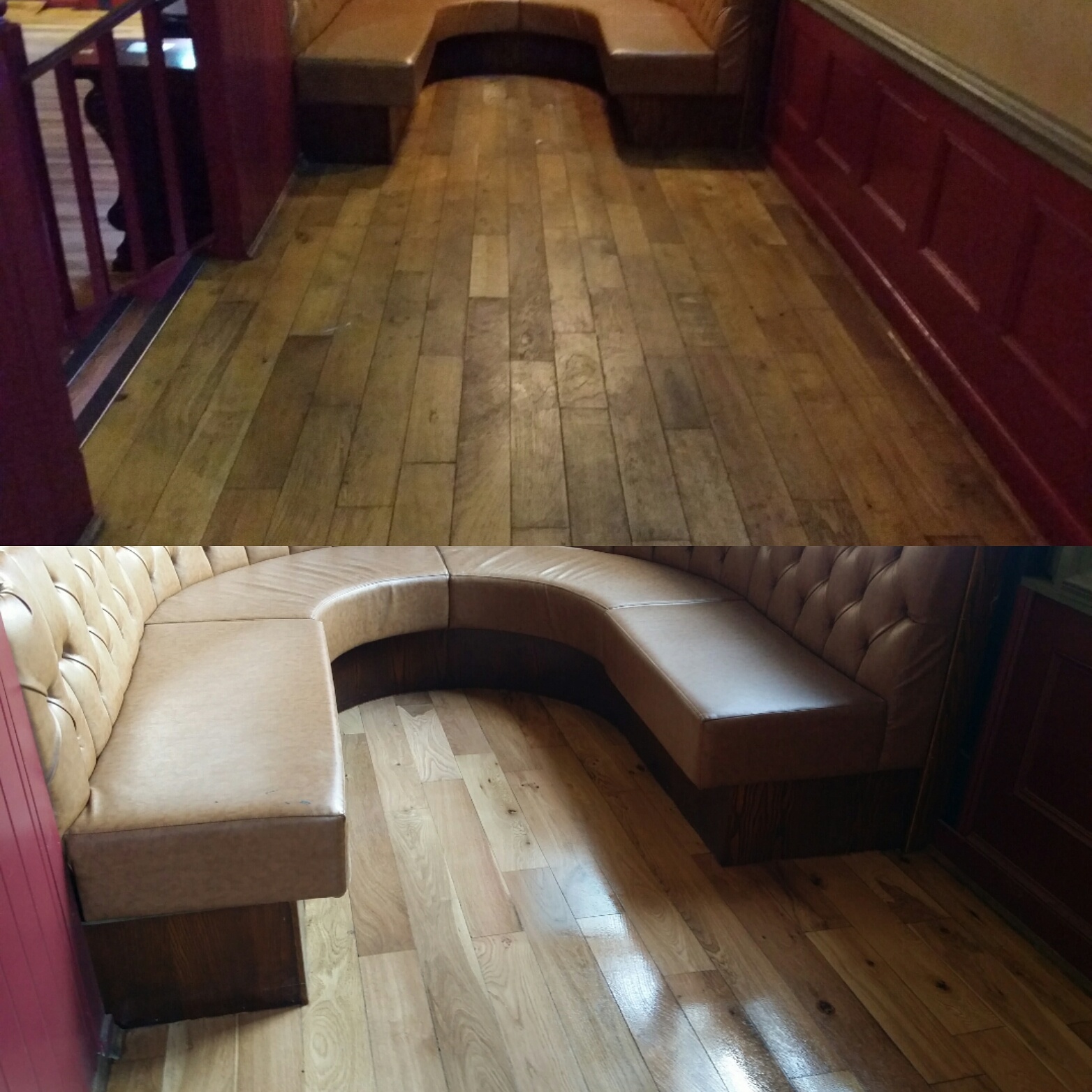wooden commercial sander for hardwood floors