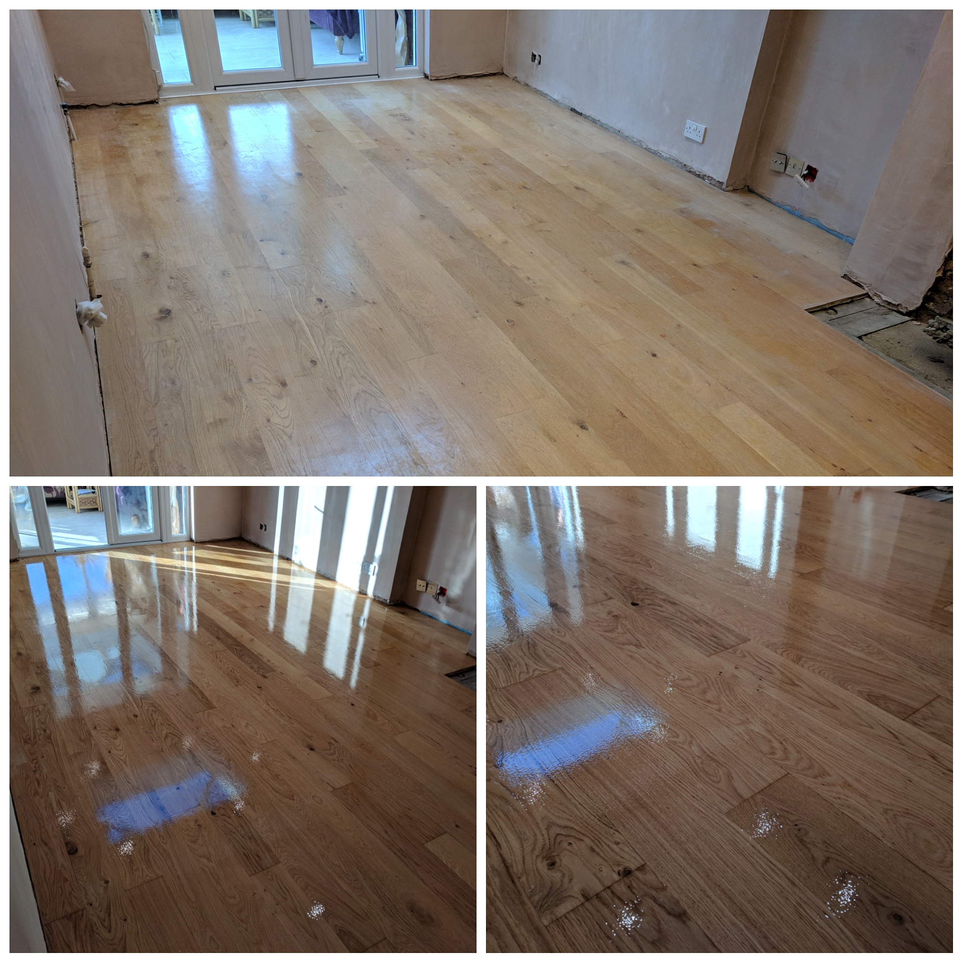 London Floor Sanding And Refinishing Services Absolute Floor