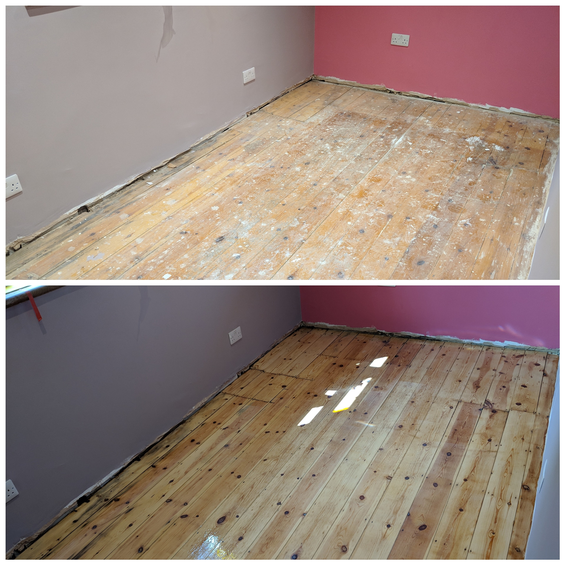 London Floor Sanding Services Absolute Floor Sanding And Refinishing