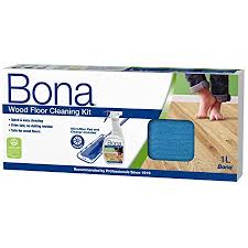 Absolute Floor Sanding Bona Wood Floor Cleaning Kit