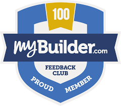 My Builder Badge