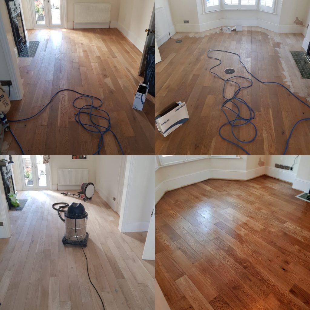 Floor Sanding In London Absolute Floor Sanding And Refinishing