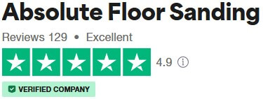 trustpilot rating banner
