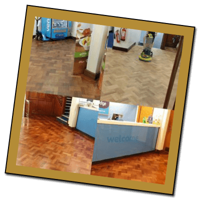 floor sanding travellodge london